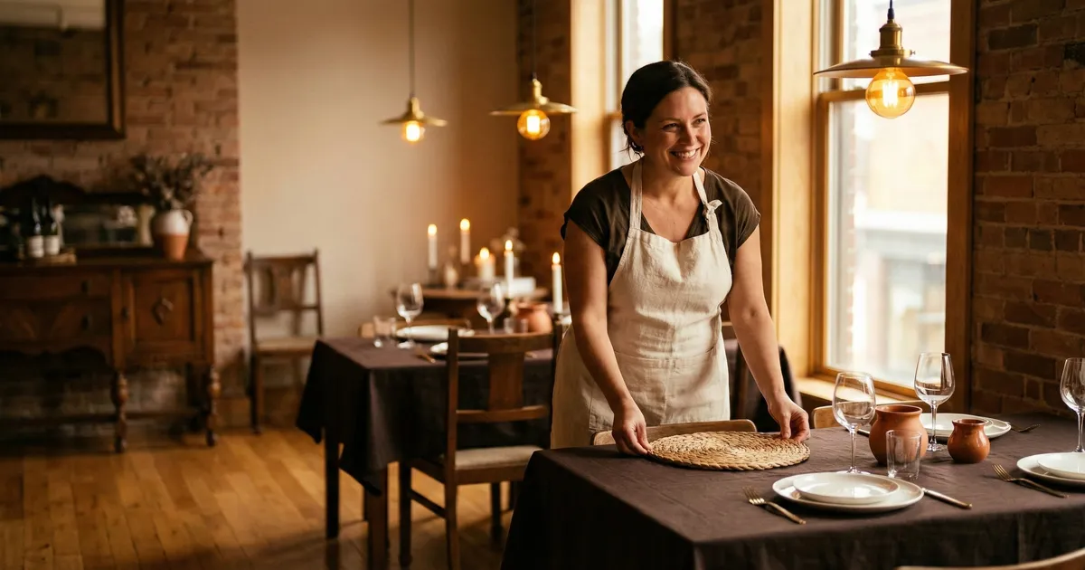 Background Music for Restaurants: The Complete Guide