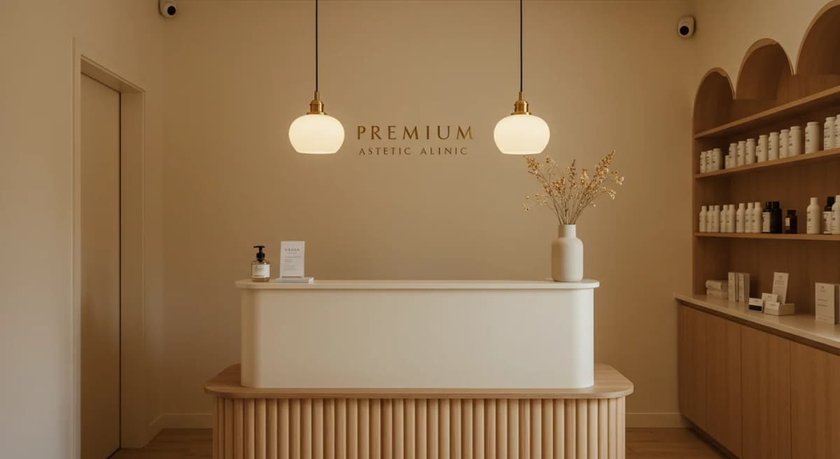 Stop Playing Spa Music: Best Background Music for Aesthetic Clinics