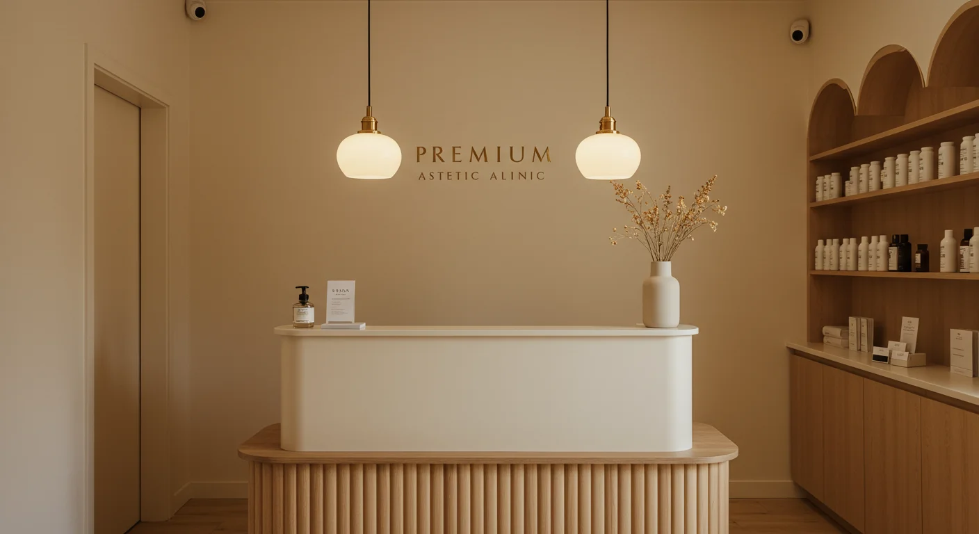 Stop Playing Spa Music: Best Background Music for Aesthetic Clinics