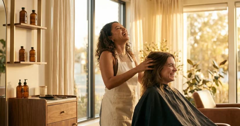 Best Music Genres for Salon Atmosphere (With BPM Guide)