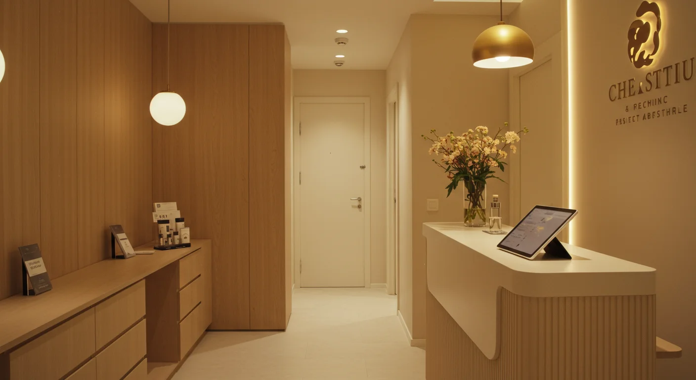 Can I Play Spotify in My Aesthetic Clinic? The Legal Truth