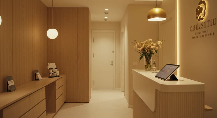 Can I Play Spotify in My Aesthetic Clinic? The Legal Truth