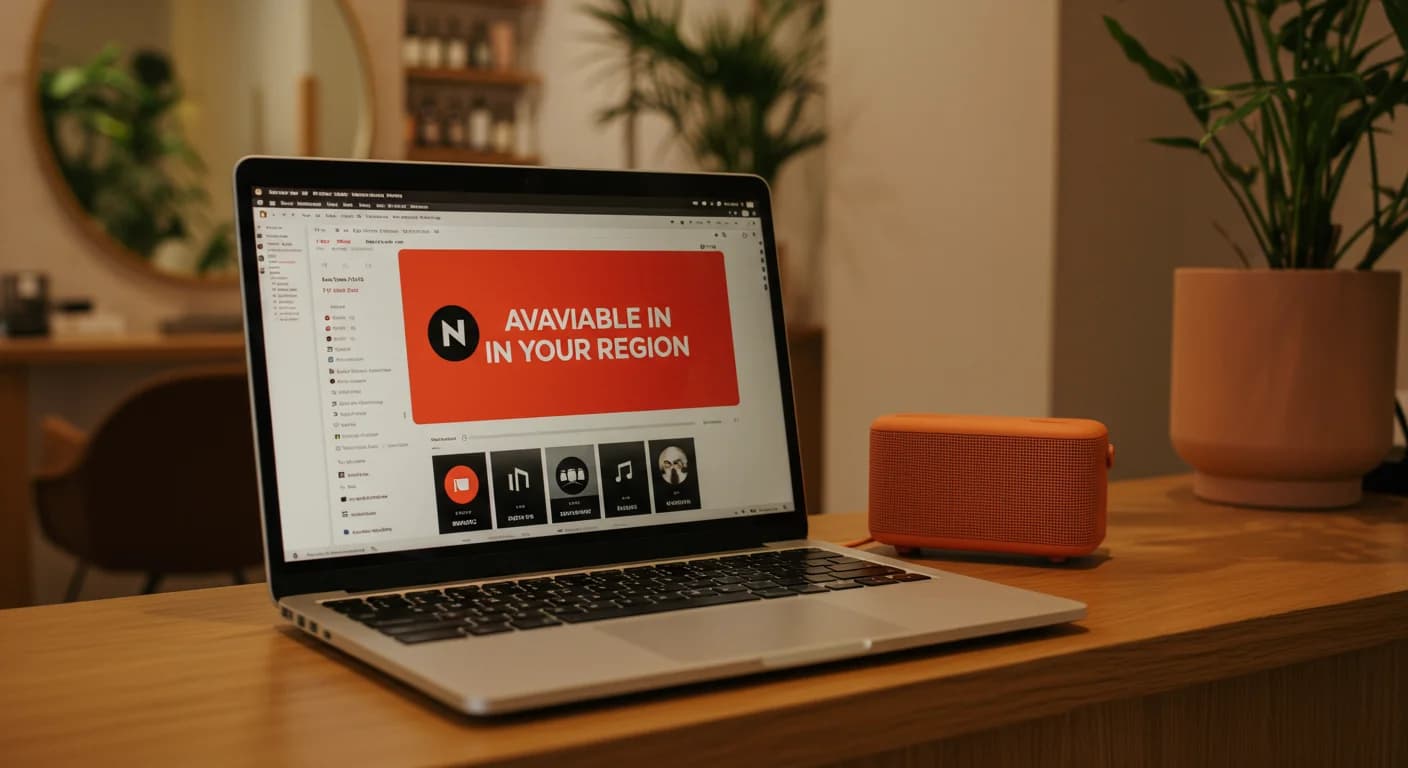 Cloud Cover Music UK: Why It Doesn't Work & Best Alternative