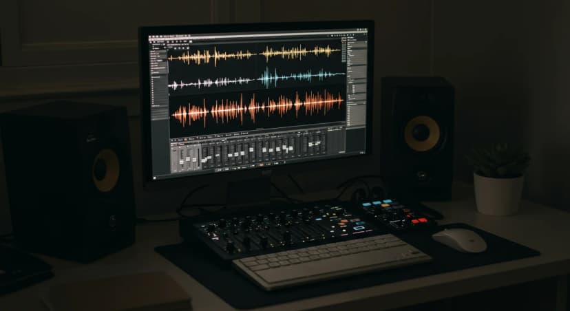 Custom Music for Business: Real Costs, Options & Who Needs It (2026)