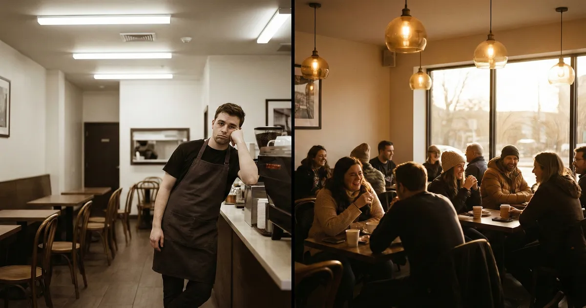 Dayparting: How to Schedule Music for Different Times of Day