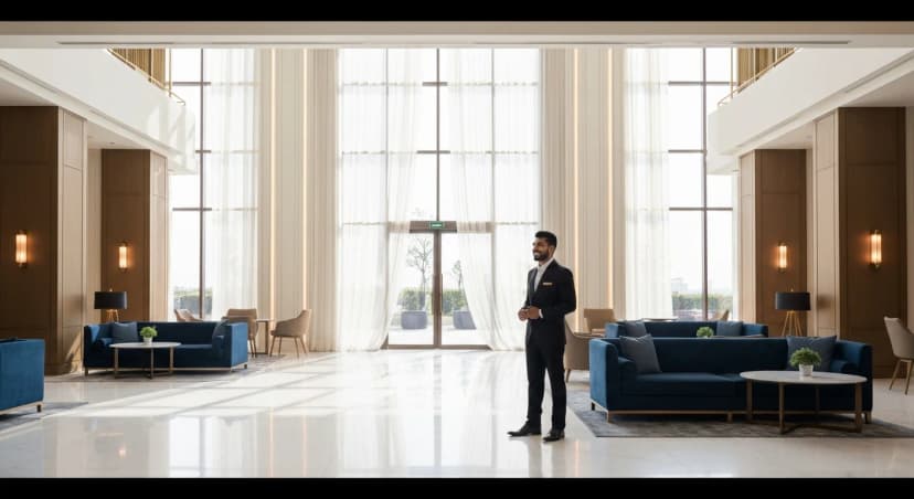 Fond sonore restaurant et café : le guide juridique 2026