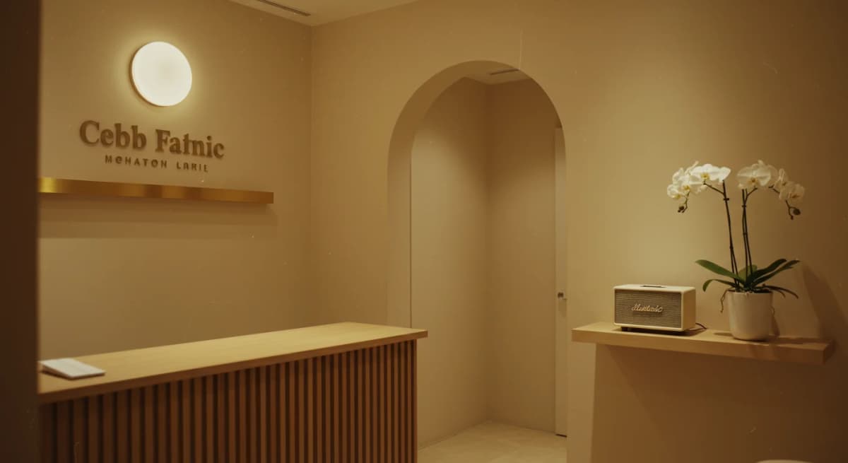 Music Licence Aesthetic Clinic UK: The £335 Legal Truth