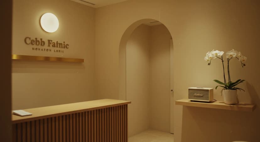 Music Licence Aesthetic Clinic UK: The £335 Legal Truth