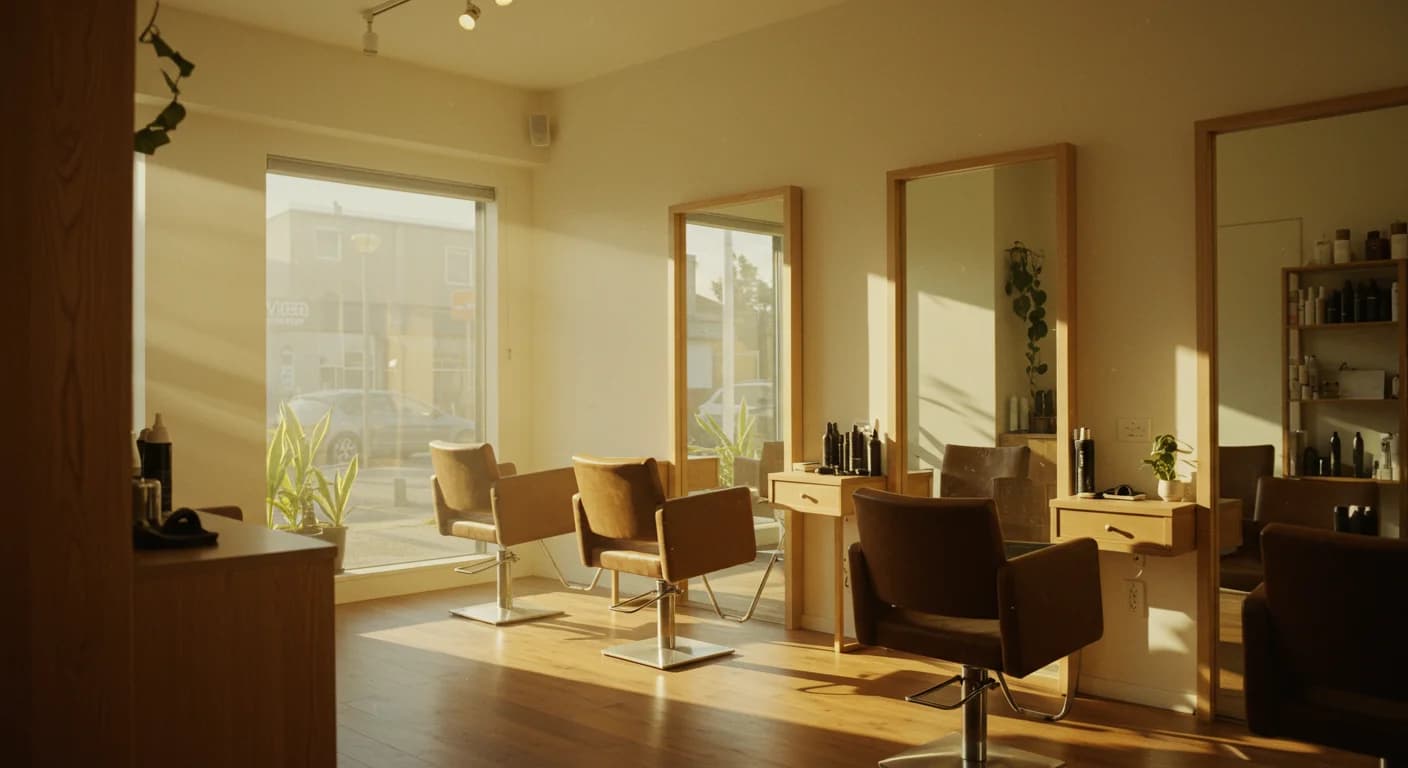 Music Licence for Salons in Australia: OneMusic Guide