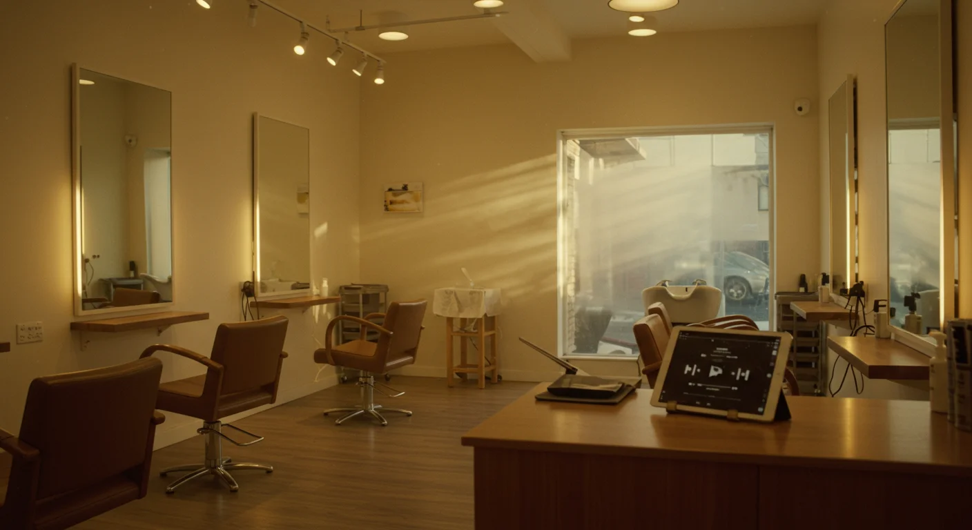 Music Licence Salon Canada: SOCAN & Entandem Costs