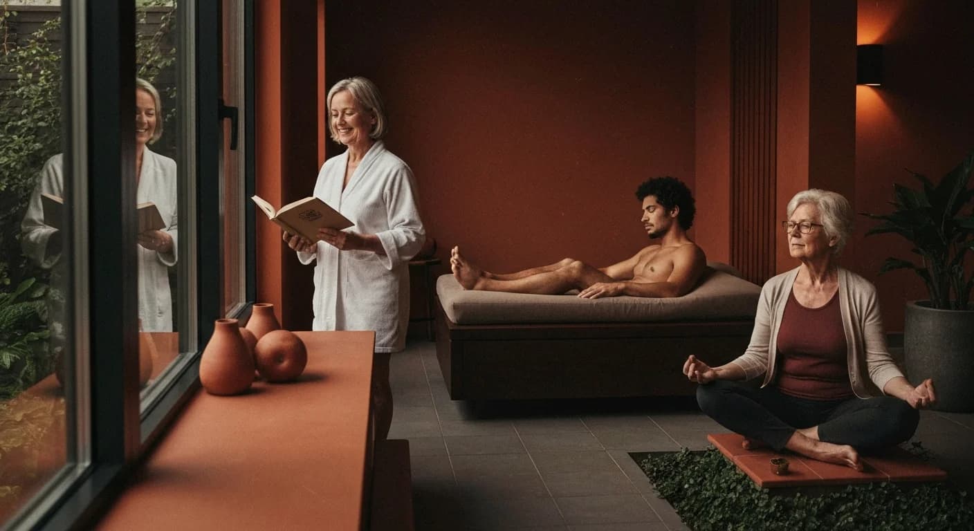 Nhạc nền salon tóc hợp pháp: Hướng dẫn pháp lý đầy đủ năm 2026