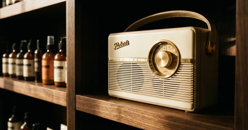 Do I Need a Music Licence to Play the Radio in My Business?