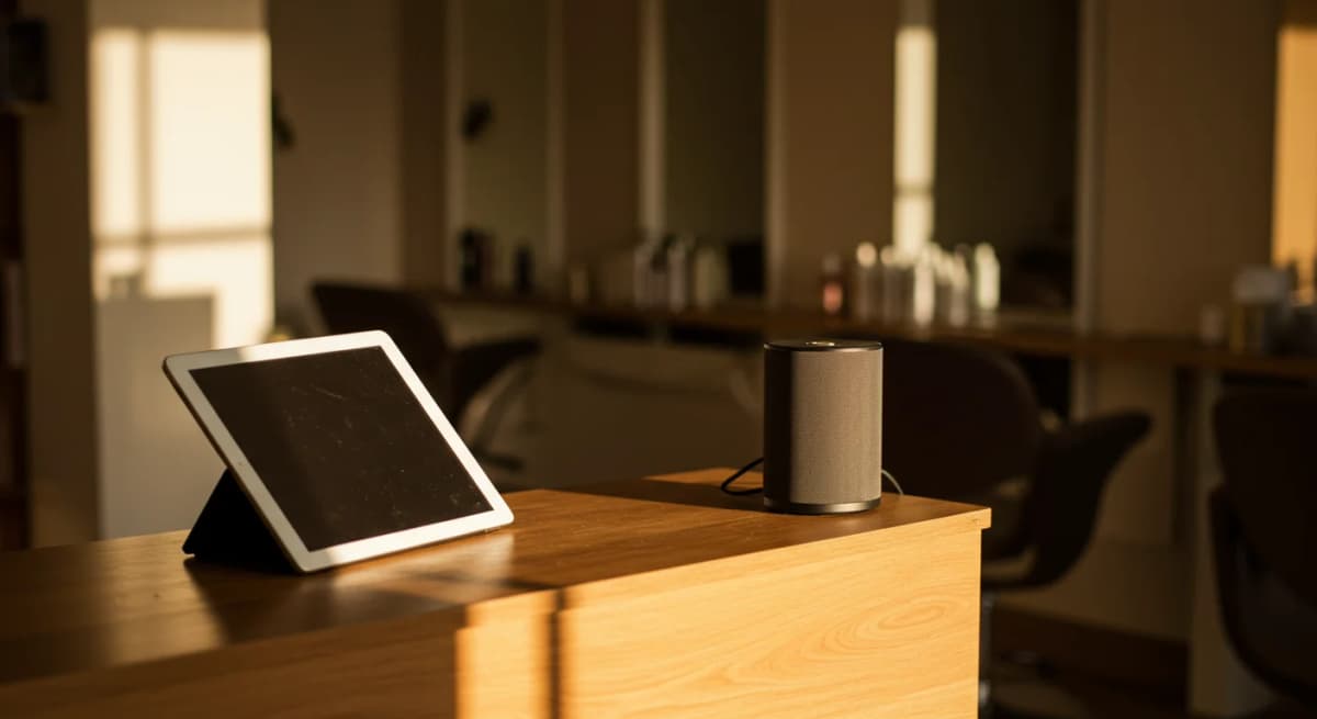 Rockbot vs Sonosfera: Business Music Streaming UK