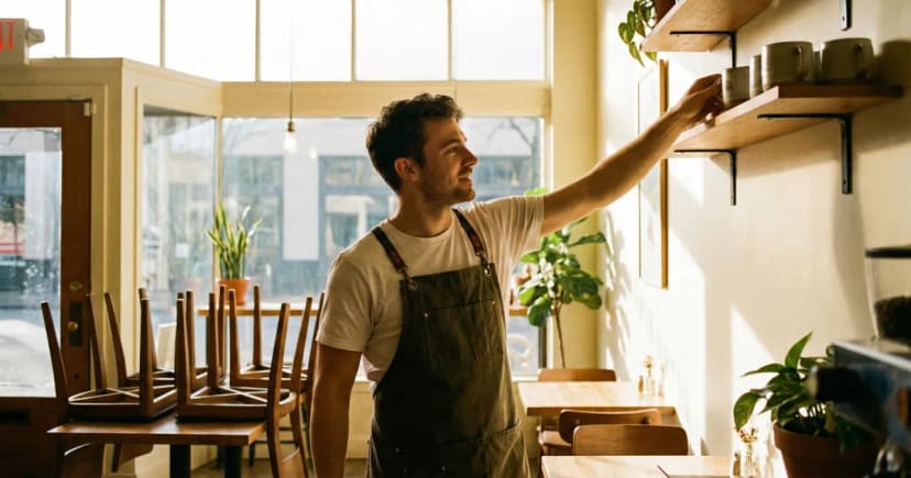 How to Set Up Background Music for Your Business in 5 Minutes