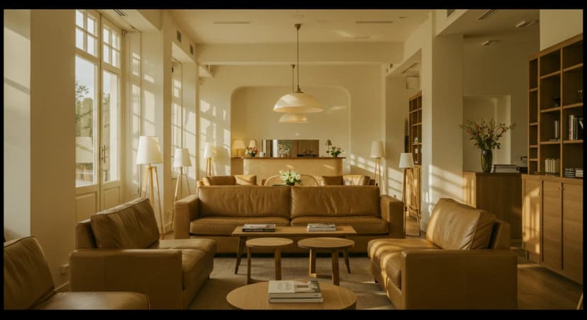 Sonic Branding for Boutique Hotels: 5-Zone Audio Fix (2026)