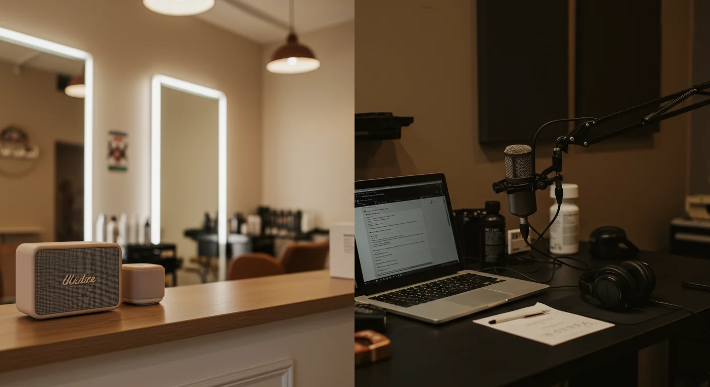 Sonosfera vs Epidemic Sound: Which Fits UK Businesses? (2026)