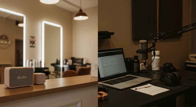 Sonosfera vs Epidemic Sound: Which Fits UK Businesses? (2026)