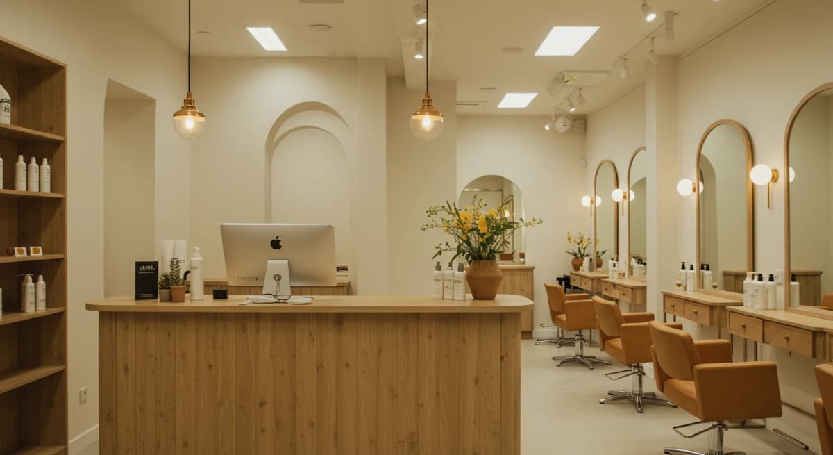 Soundtrack Your Brand vs Sonosfera: The 2026 UK Salon Review