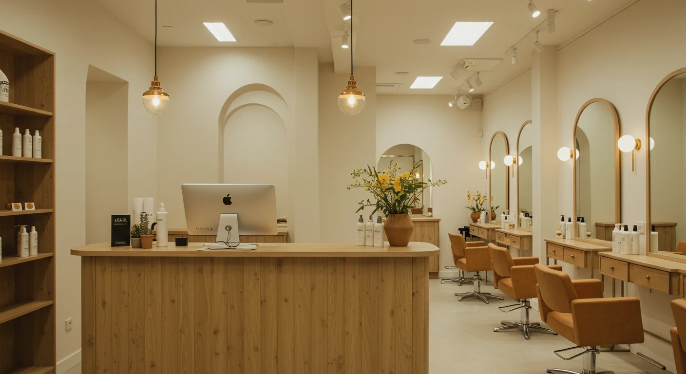 Soundtrack Your Brand vs Sonosfera: The 2026 UK Salon Review