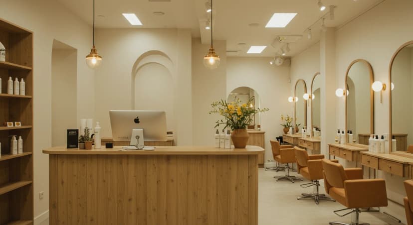 Soundtrack Your Brand vs Sonosfera: The 2026 UK Salon Review