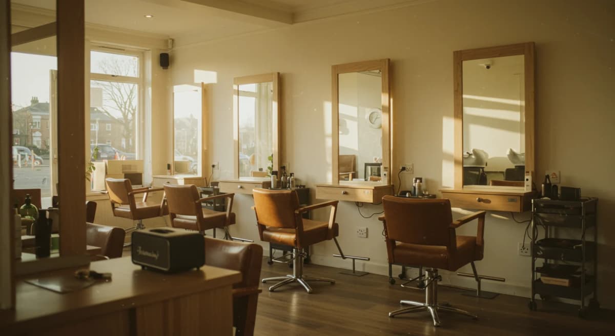 The £470 Spotify Mistake UK Salon Owners Make Every Day