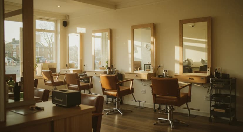 The £470 Spotify Mistake 1,000s of UK Salon Owners Make Daily