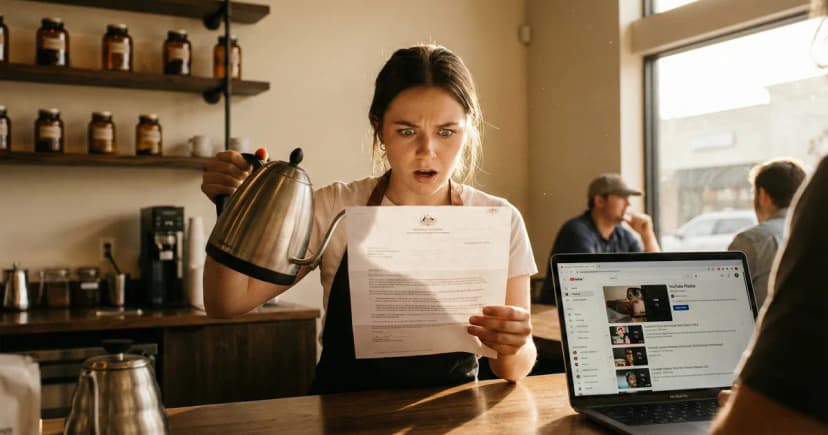 Can I Use YouTube Royalty-Free Music in My Business?