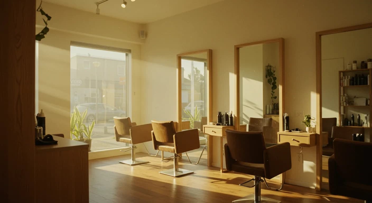 Background Music for Australian Salons: A Straightforward Licensing Guide