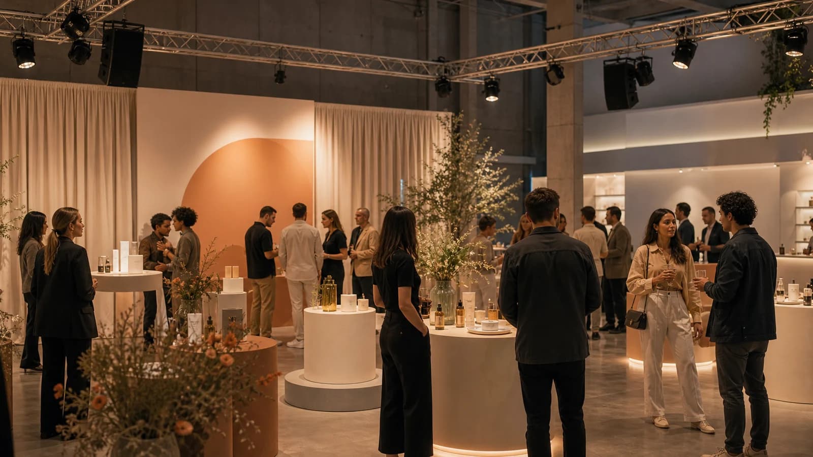 Brand activation music: how to brief the room without licensing guesswork