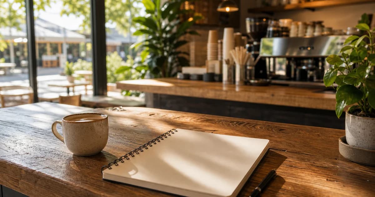 Cafe Music Licence Australia: OneMusic-Aware Checklist