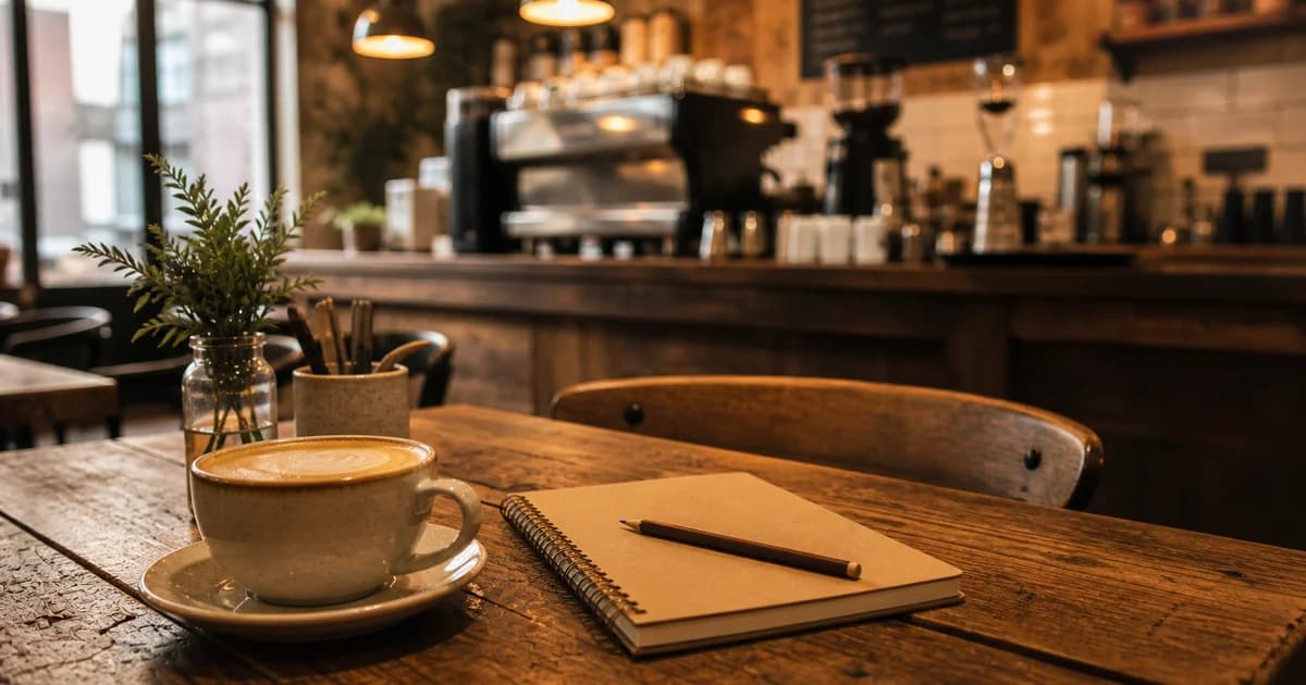 Cafe Music Licence UK: A Source-Bounded Owner Checklist