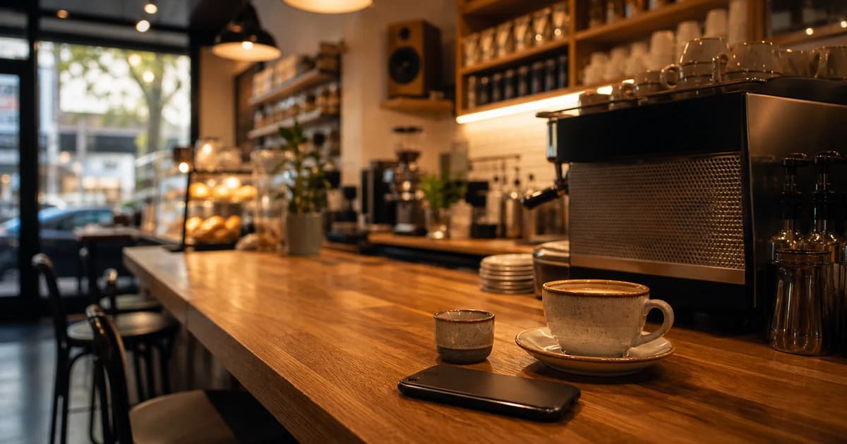 Can I Play Spotify in My Cafe in the US?
