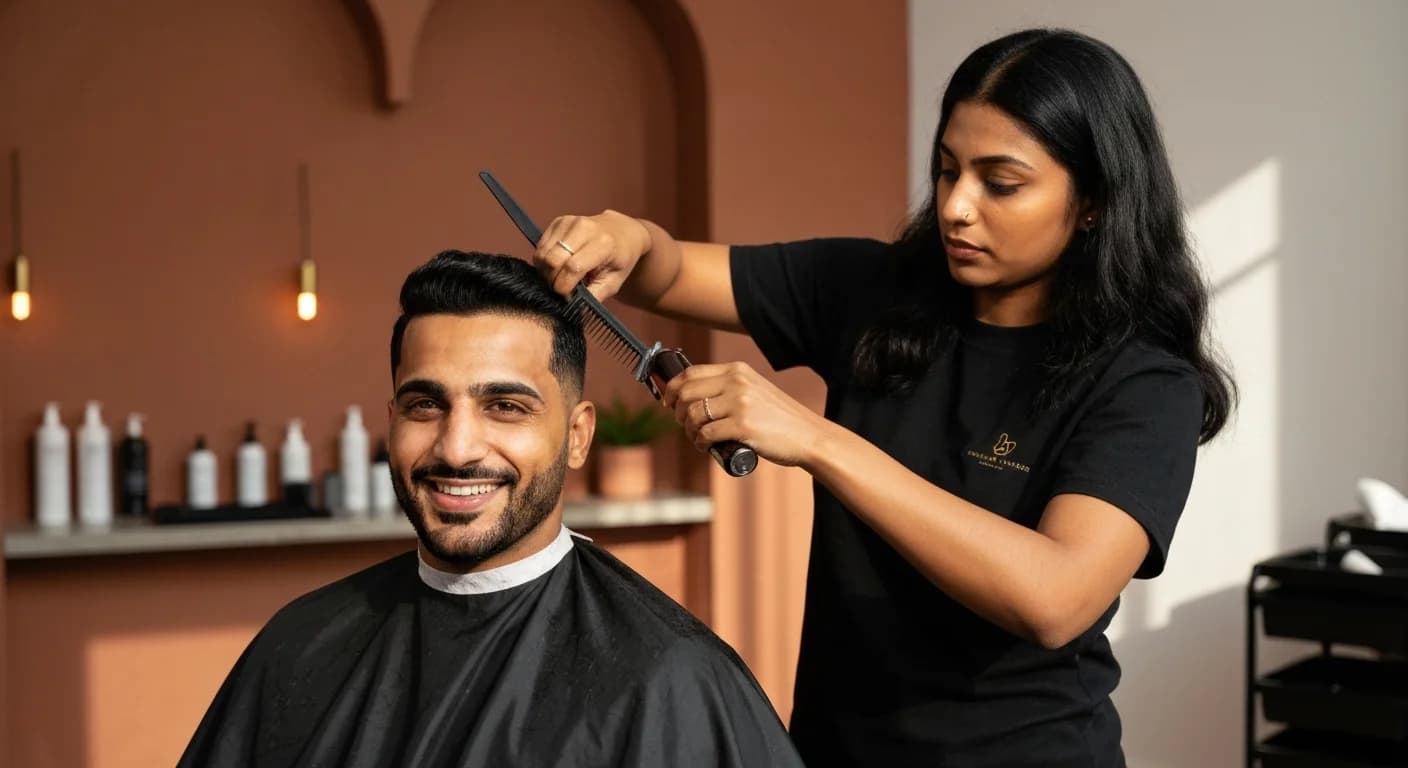 Can I Play Spotify in My Dubai Salon? The Legal Truth
