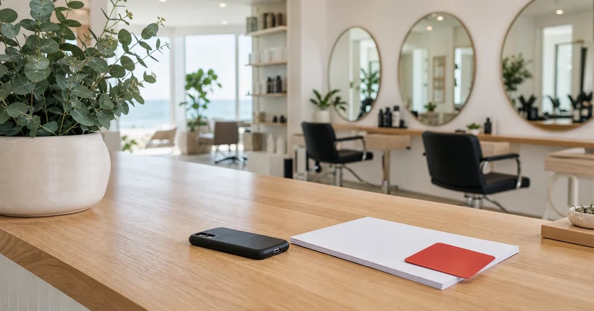 Can I Play Spotify in My Australian Business or Salon?