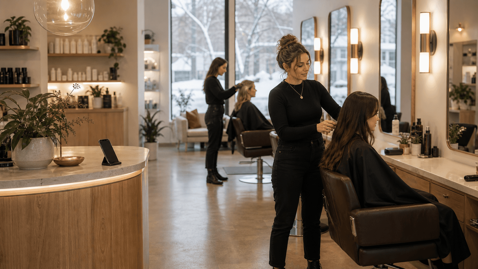 Can I Play Spotify in My Salon? (Canada Guide)