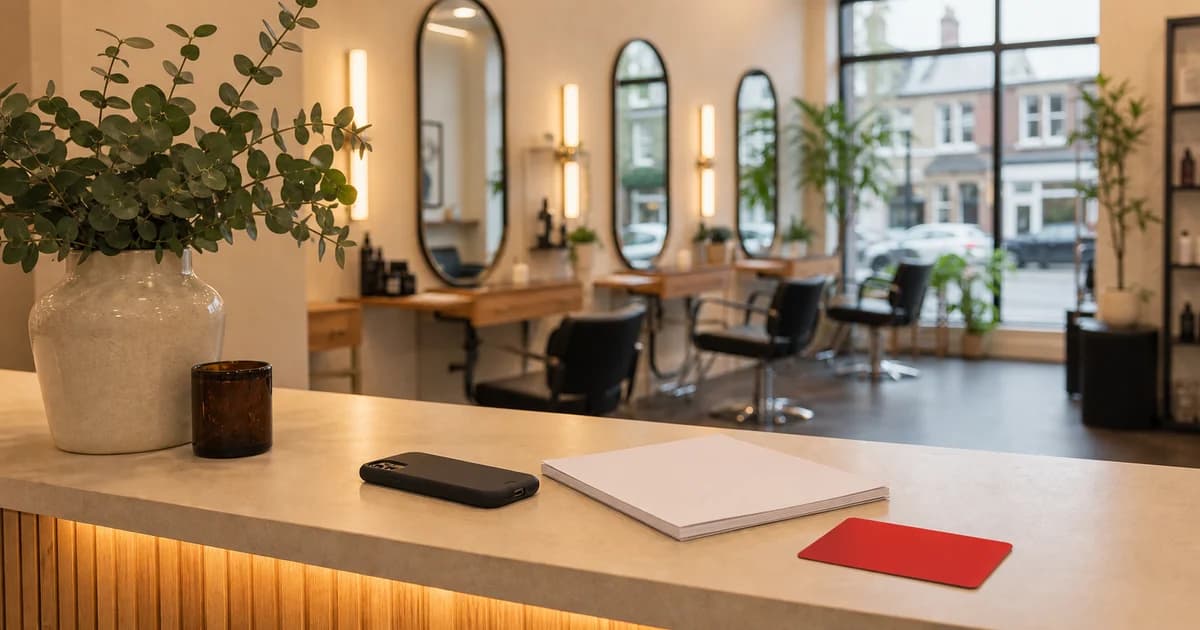 Can I Play Spotify in My Irish Business or Salon?