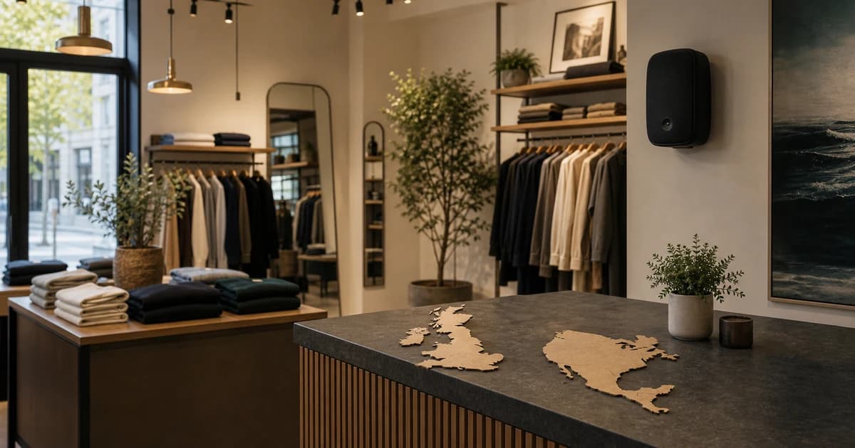 Retail music service UK: Cloud Cover vs Sonosfera
