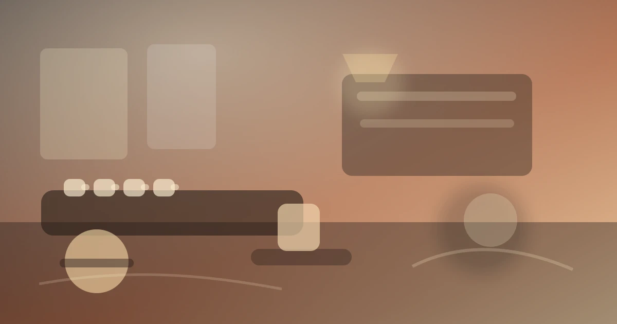 Dessert Cafe Music: Evening Ambience Guide