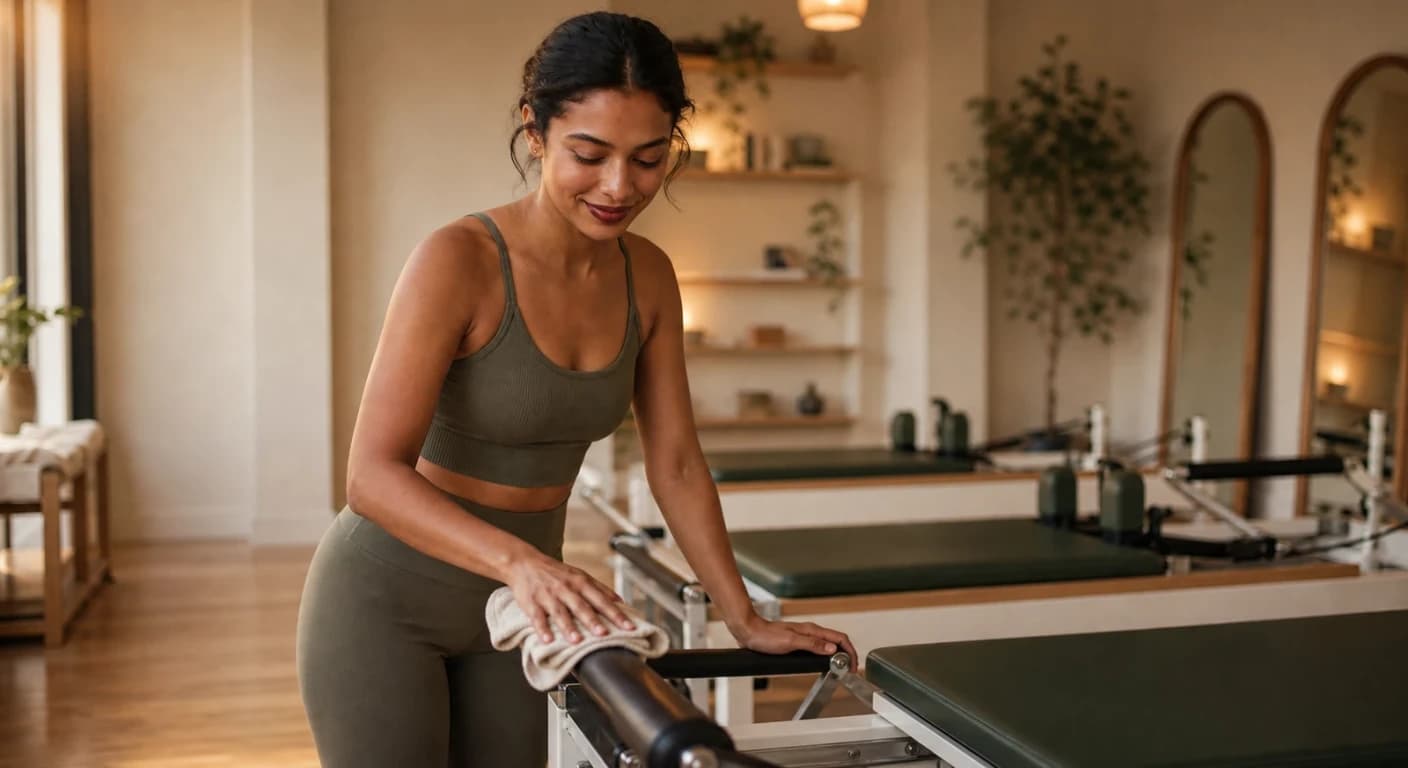 Epidemic Sound for UK Gyms: In-store vs Sonosfera