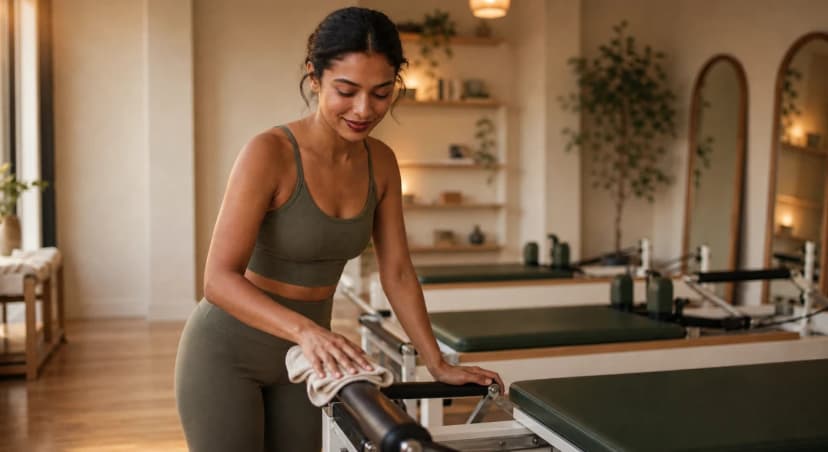 Epidemic Sound for UK Gyms: In-store vs Sonosfera