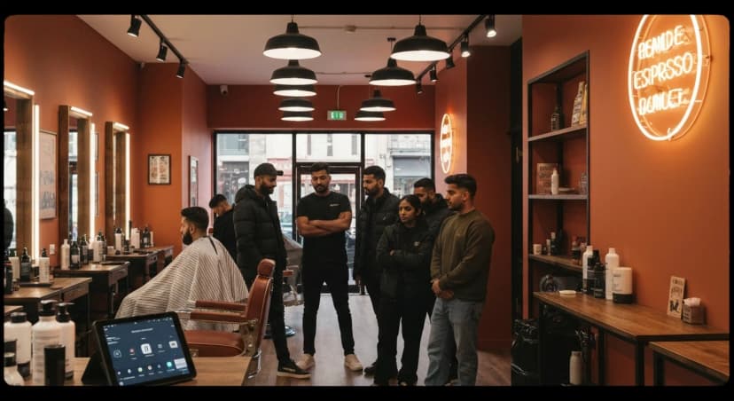 Epidemic Sound Business Gym Alternative: Sonosfera vs Epidemic Sound UK