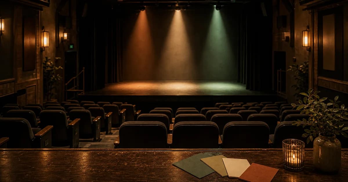 Corporate event background music in Canada: venue, SOCAN, and source checks