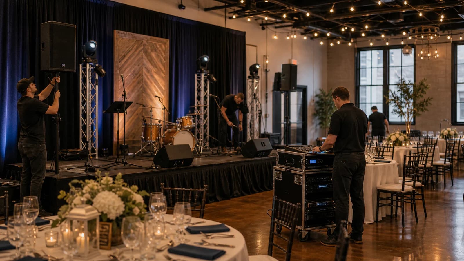 ASCAP, BMI & SESAC License: Fees & Rules for US Events 2026