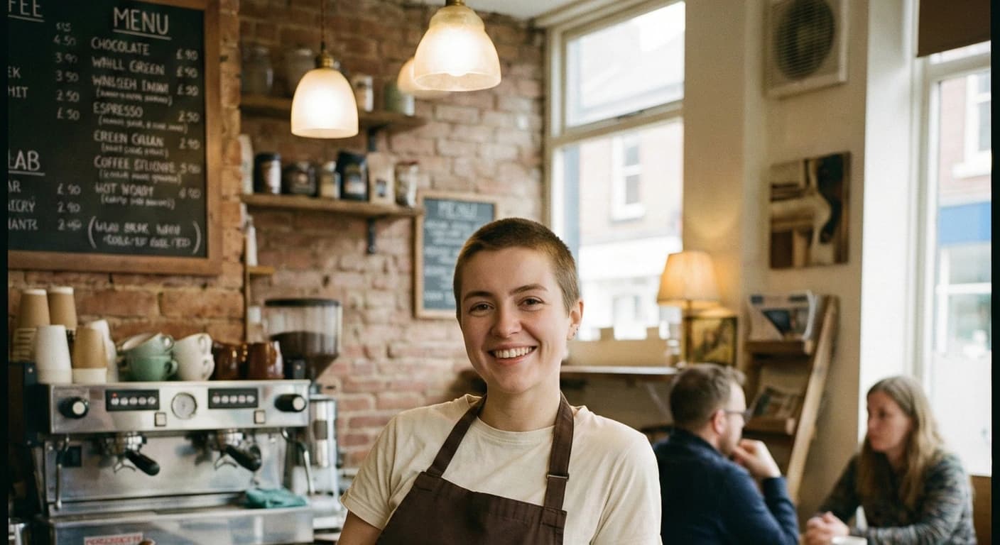 Fond sonore restaurant et café : le guide juridique 2026