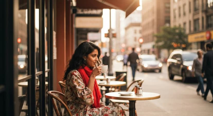 How Coffee Shop Music Customer Spending and Dwell Time Connect: The Research