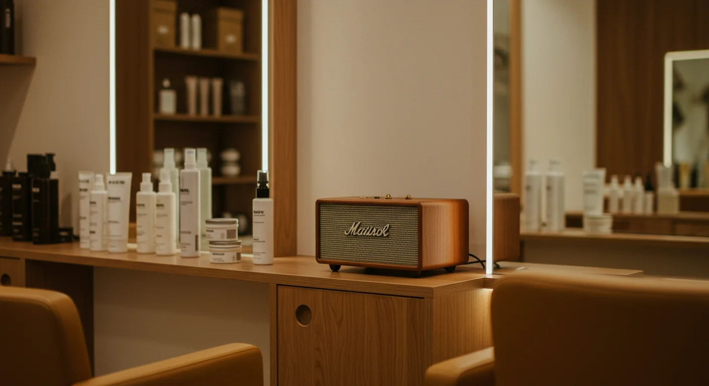 Jukeboxy vs Sonosfera: UK Business Music Compared