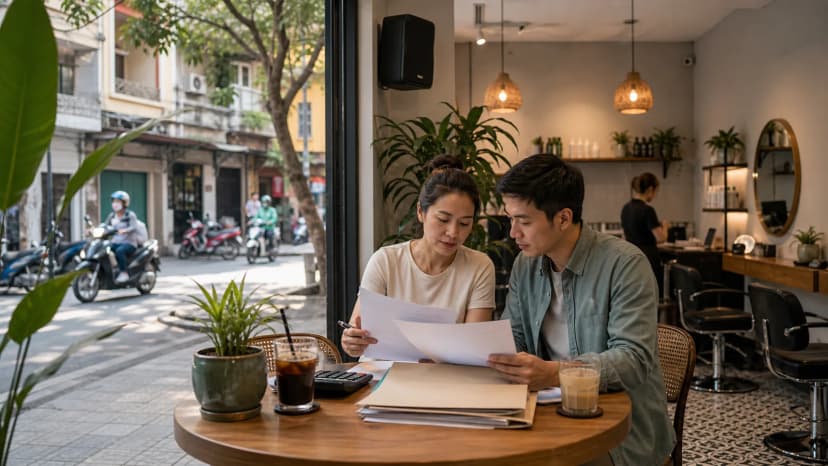 Music Licence for Business in Vietnam: VCPMC Rules