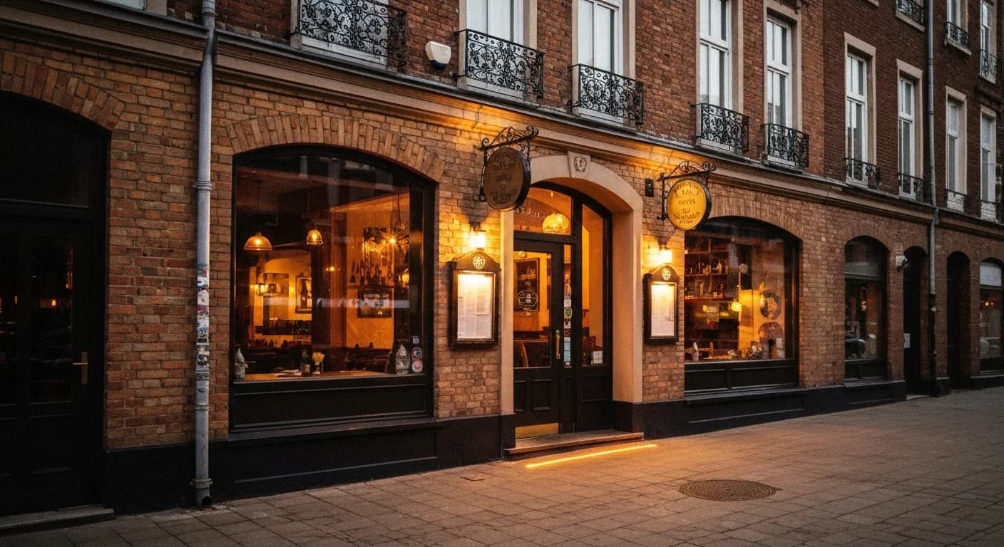 Musica sottofondo ristorante e bar in Italia: Guida legale definitiva 2026