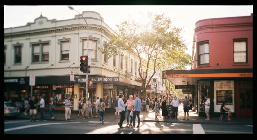 Outdoor Cafe Music Licence UK: The No-Nonsense Guide to Terrace Seating