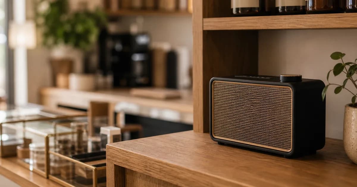 Do I Need a Music Licence to Play the Radio in My Business?